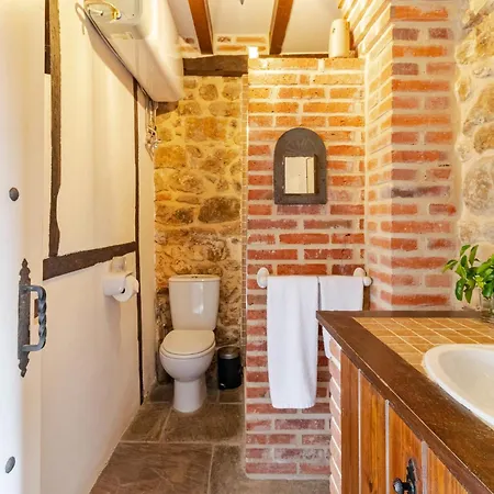 Villa Casa De Al Lado En