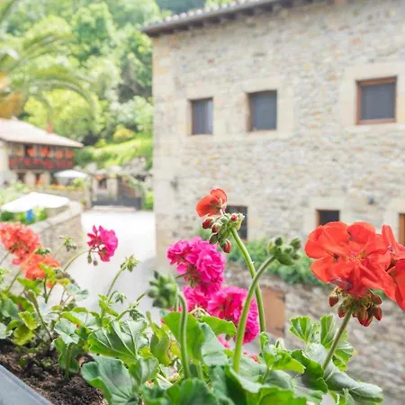 Villa Casa De Al Lado En *
