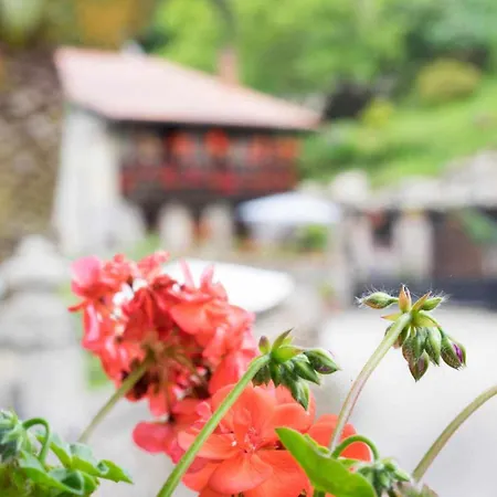 Casa De Al Lado En Villa Barcenaciones