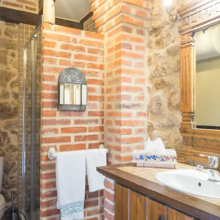 Villa Casa De Al Lado En Barcenaciones