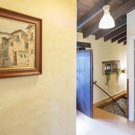 Casa De Al Lado En Barcenaciones