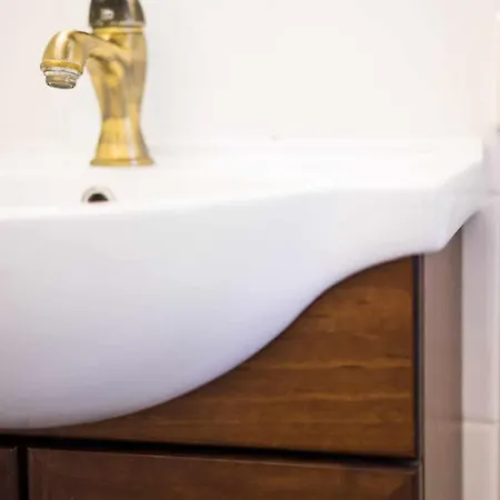 Casa De Al Lado En Villa