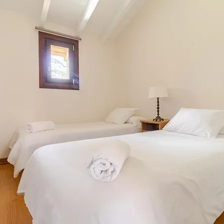 Casa De Al Lado En Villa