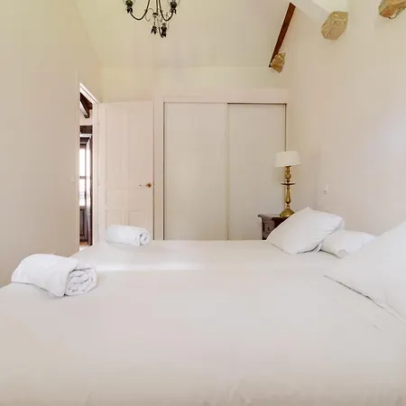 Villa Casa De Al Lado En