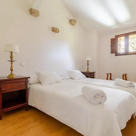 Villa Casa De Al Lado En *