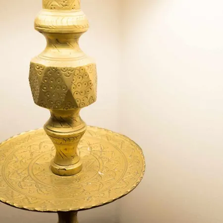 Casa De Al Lado En Villa Barcenaciones