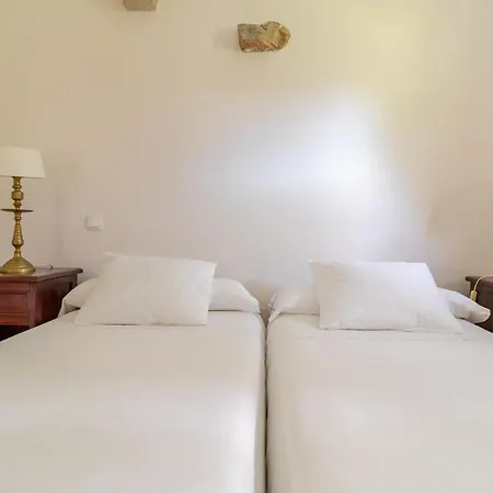 Villa Casa De Al Lado En Barcenaciones