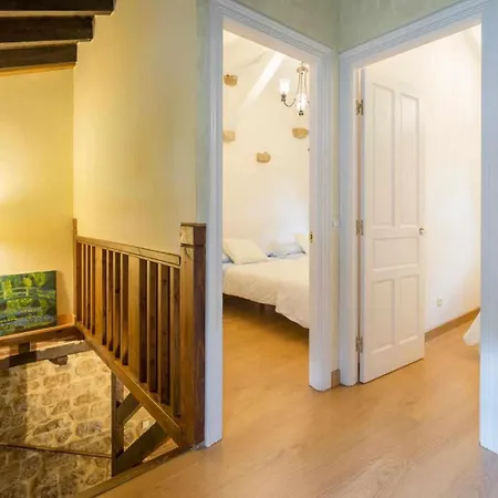 Casa De Al Lado En Villa