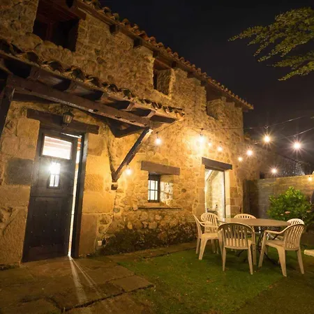 Casa De Al Lado En Villa *