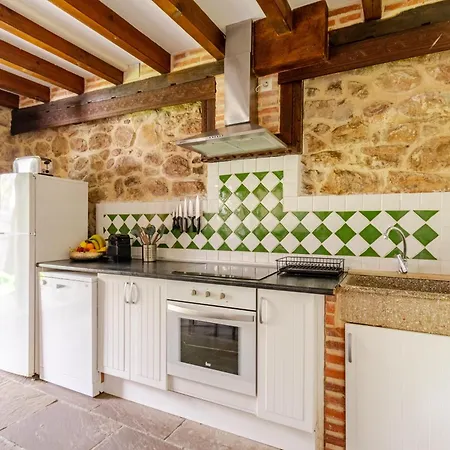 Villa Casa De Al Lado En