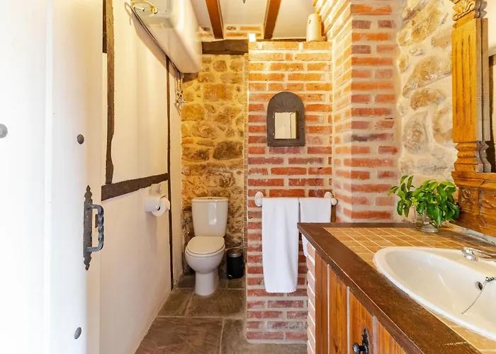 Villa Casa De Al Lado En