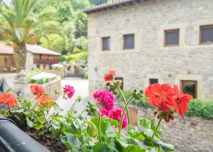 Villa Casa De Al Lado En *