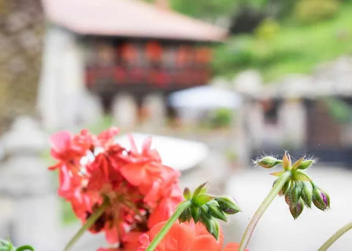 Casa De Al Lado En Villa Barcenaciones