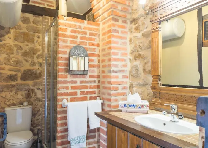 Villa Casa De Al Lado En Barcenaciones