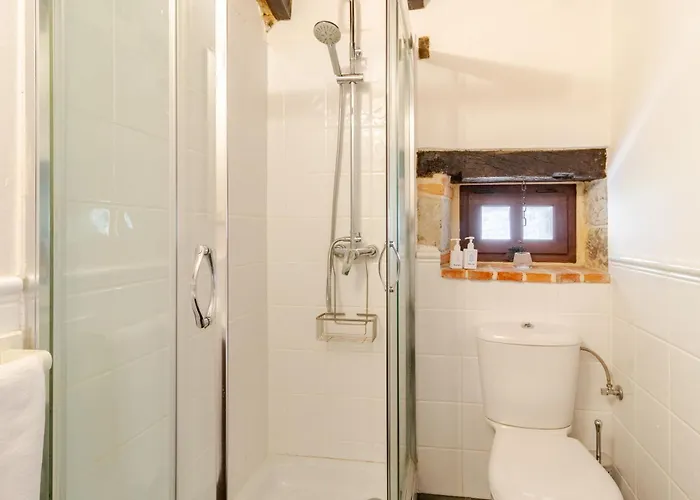 Villa Casa De Al Lado En