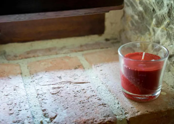 Casa De Al Lado En Villa *