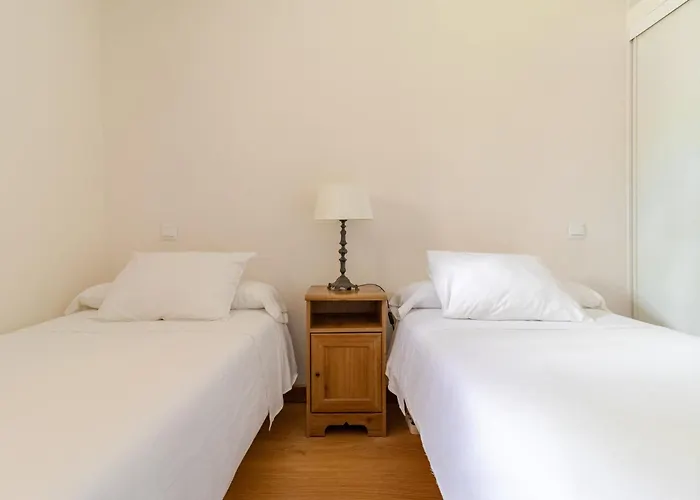 Villa Casa De Al Lado En *