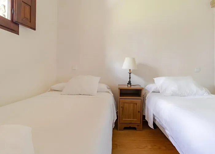 Casa De Al Lado En Villa Barcenaciones