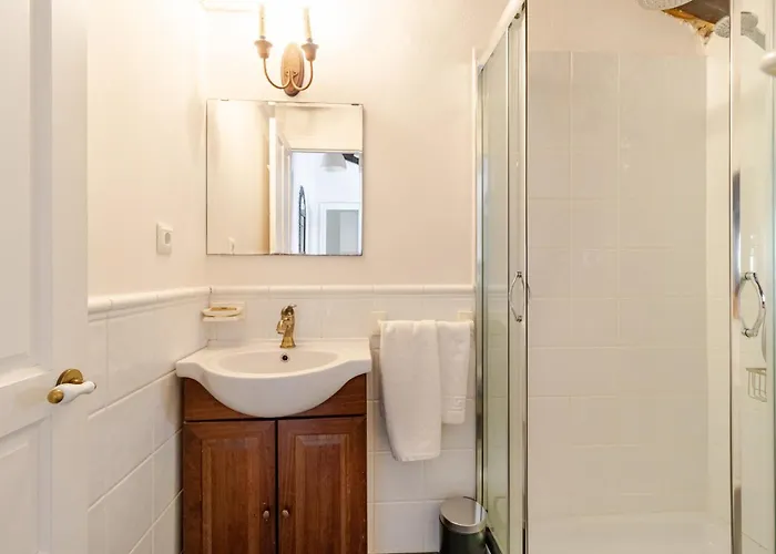 Villa Casa De Al Lado En Barcenaciones