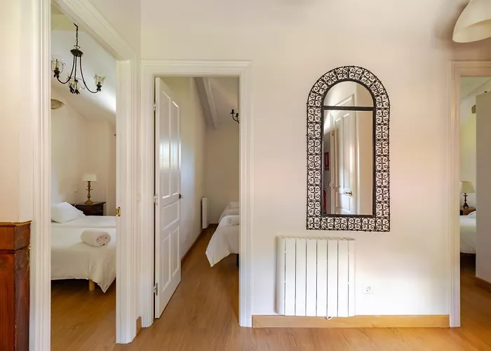 Casa De Al Lado En Barcenaciones