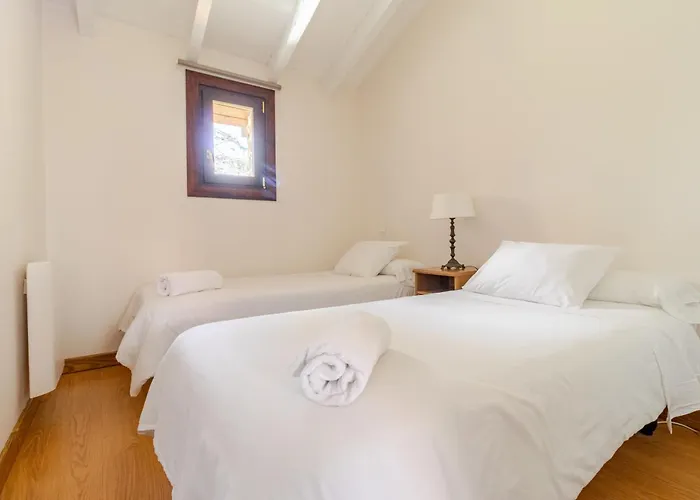 Casa De Al Lado En Villa