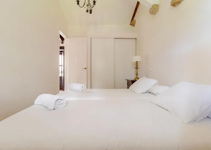 Villa Casa De Al Lado En