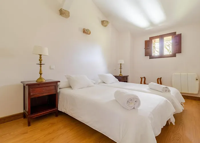 Villa Casa De Al Lado En *