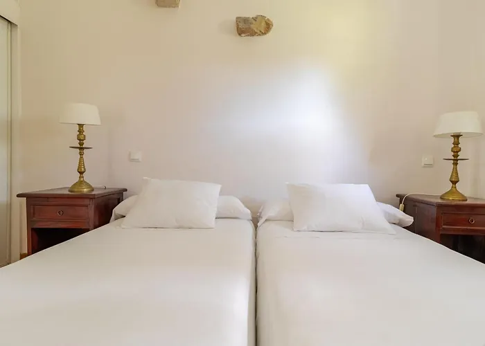 Villa Casa De Al Lado En Barcenaciones