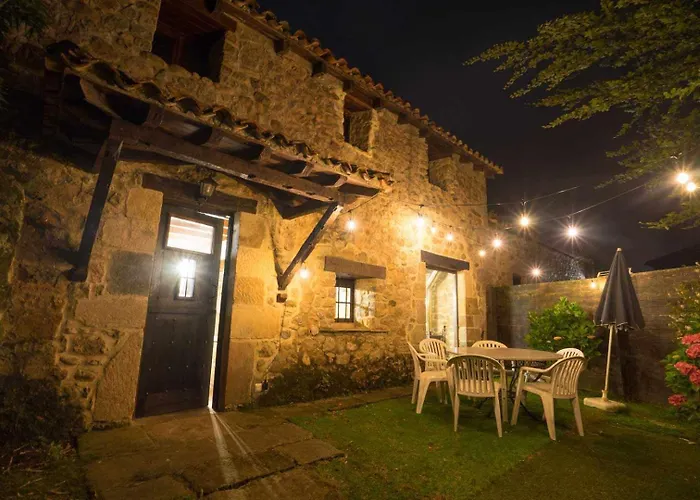 Casa De Al Lado En Villa *