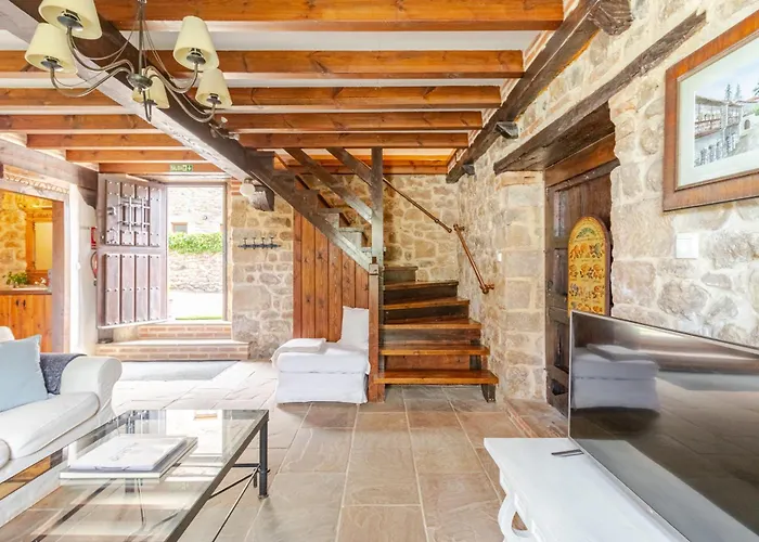 Casa De Al Lado En Villa