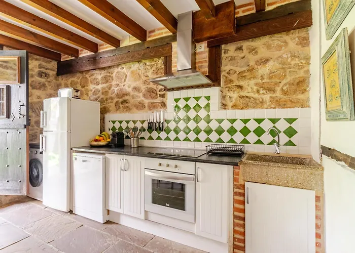 Villa Casa De Al Lado En